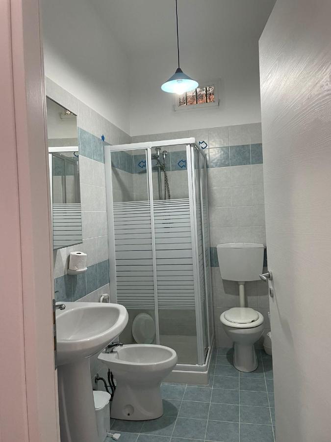 Ad Un Passo Dal Blu Villa Partinico Luaran gambar
