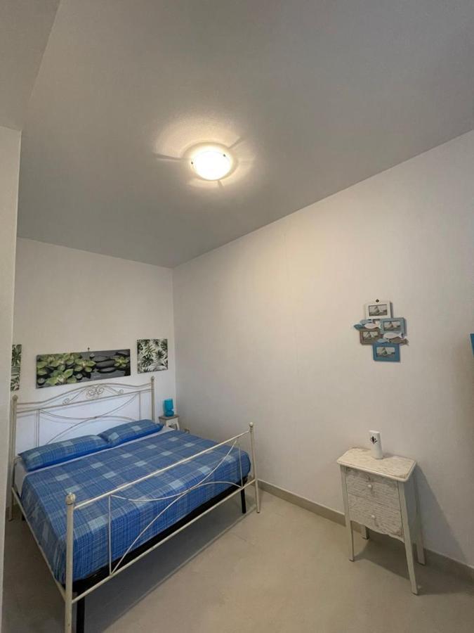 Ad Un Passo Dal Blu Villa Partinico Luaran gambar