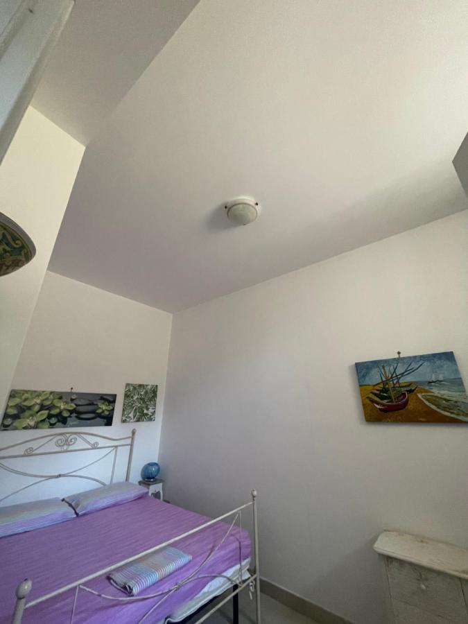 Ad Un Passo Dal Blu Villa Partinico Luaran gambar